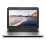 HP EliteBook 820 G3 i7-6500U - 8GB - 256GB SSD
