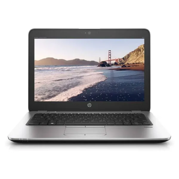 HP EliteBook 820 G3 i7-6500U - 8GB - 256GB SSD
