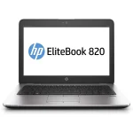 HP EliteBook 820 G3 i7-6500U - 8GB - 256GB SSD – Image 2