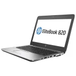 HP EliteBook 820 G3 i7-6500U - 8GB - 256GB SSD – Image 3