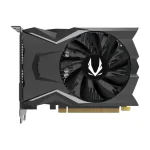 ZOTAC GeForce GTX 1650 OC 4GB GDDR6 – Image 2