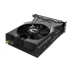 ZOTAC GeForce GTX 1650 OC 4GB GDDR6 – Image 4