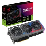 ASUS ROG Strix GeForce RTX 4060 8GB GDDR6