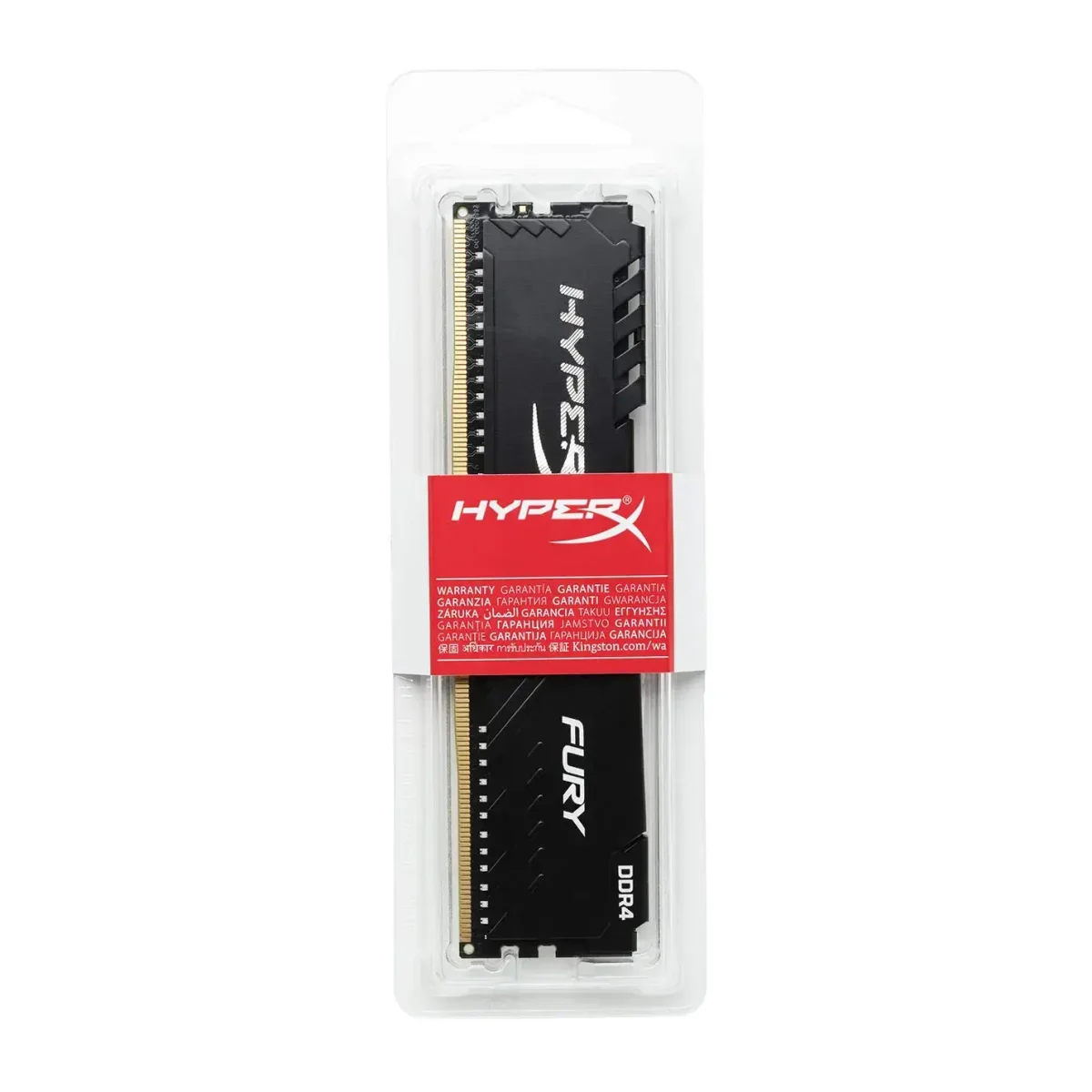 Kingston FURY Beast 16Go (2 x 8Go) DDR4 3200 MHz CL16 – Image 3