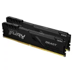 Kingston FURY Beast 16Go (2 x 8Go) DDR4 3200 MHz CL16