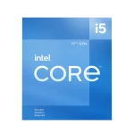 Intel Core i5 12400F (2.5 GHz / 4.4 GHz) – Image 3