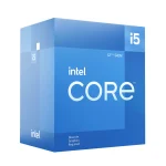 Intel Core i5 12400F (2.5 GHz / 4.4 GHz)