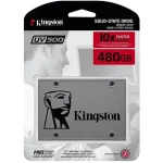 Kingston SSD A400 480GB – Image 2