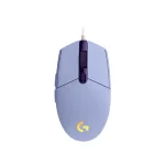 Logitech G102 LightSync RGB (Lilac) – Image 3