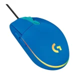 Logitech G203 LightSync (Bleu) – Image 2