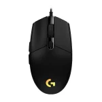Logitech G203 LightSync (Noir) – Image 2