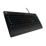 Logitech G213 Prodigy RGB (AZERTY, Français)