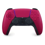 Manette Sony DualSense (Rouge)