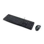 Logitech Desktop MK120 – Image 3