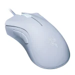 Razer DeathAdder Essential (Blanc) – Image 2