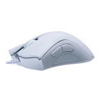 Razer DeathAdder Essential (Blanc) – Image 4