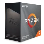 AMD Ryzen 7 5700X (3.4 GHz / 4.6 GHz) BOX – Image 2