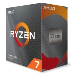 AMD Ryzen 7 5700X (3.4 GHz / 4.6 GHz) BOX