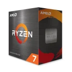 AMD Ryzen 7 5800X (3.8 GHz / 4.7 GHz) BOX – Image 2