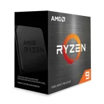 AMD Ryzen 9 5900X (3.7 GHz / 4.8 GHz)