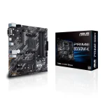 ASUS PRIME B550M-K