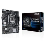 ASUS PRIME H510M-K R2.0