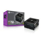 Cooler Master MWE Gold 750 Full Modular V2 80PLUS GOLD 750W