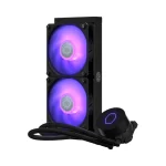 Cooler Master MasterLiquid ML240L V2 RGB – Image 2
