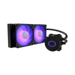 Cooler Master MasterLiquid ML240L V2 RGB – Image 3