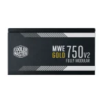 Cooler Master MWE Gold 750 Full Modular V2 80PLUS GOLD 750W – Image 3