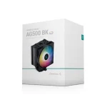 DeepCool AG400 Black – Image 2