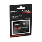 EMTEC SSD 480GB 2.5" – Image 2