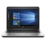 HP EliteBook 840 G3 i5-6300U - 8GB - 256GB SSD
