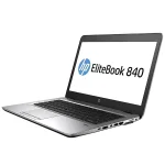 HP EliteBook 840 G3 i5-6300U - 8GB - 256GB SSD – Image 3