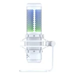 HyperX Quadcast S RGB Blanc – Image 3