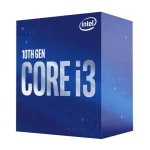 Intel Core i3 10105F (3.7 GHz / 4.4 GHz) – Image 3