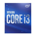 Intel Core i3 10105F (3.7 GHz / 4.4 GHz) – Image 2