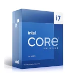 Intel Core i7 13700K (3.4 GHz / 5.4 GHz)