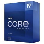 Intel Core i9 11900KF (3.5 GHz / 5.3 GHz) Tray – Image 2