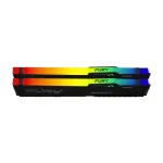Kingston FURY Beast RGB 16Go (2 x 8Go) DDR5 5200 MHz CL36 – Image 2