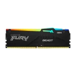 Kingston FURY Beast RGB 16Go (2 x 8Go) DDR5 5200 MHz CL36 – Image 4