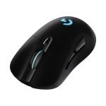 Logitech G703 Lightspeed Hero Wireless Gaming Mouse – Image 3