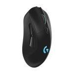Logitech G703 Lightspeed Hero Wireless Gaming Mouse – Image 2