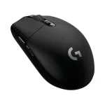 Logitech G305 Lightspeed Wireless Gaming Mouse (Noir) – Image 2