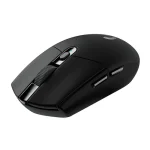 Logitech G305 Lightspeed Wireless Gaming Mouse (Noir) – Image 3
