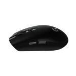 Logitech G305 Lightspeed Wireless Gaming Mouse (Noir) – Image 4
