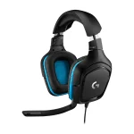 Logitech G432 7.1 Surround Sound