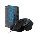 Logitech G502 Hero RGB – Image 3