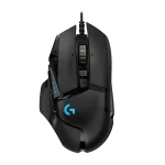 Logitech G502 Lightspeed Wireless Gaming Mouse