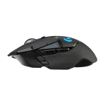 Logitech G502 Lightspeed Wireless Gaming Mouse – Image 3